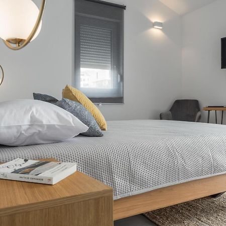 Hvar Top View Apartment Hvar Town Luaran gambar