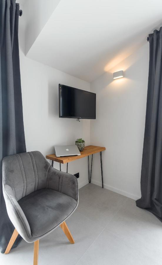 Hvar Top View Apartment Hvar Town Luaran gambar