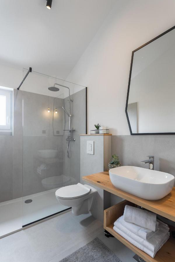 Hvar Top View Apartment Hvar Town Luaran gambar